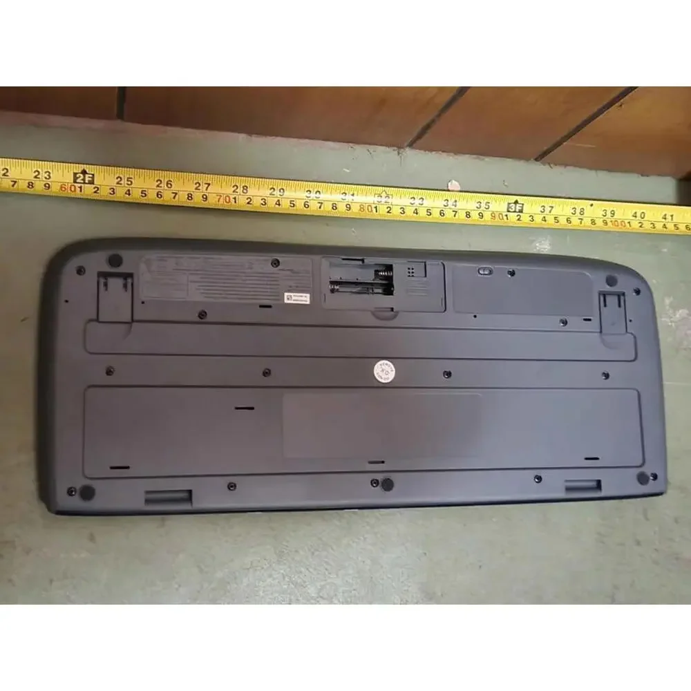 Logitech Wireless Keyboard | Y-R0067
